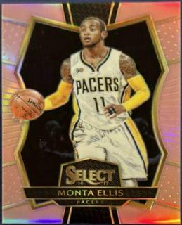 Monta Ellis