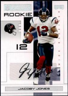 Jacoby Jones