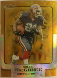 Willis McGahee