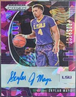 Skylar Mays