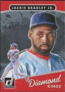 Jackie Bradley Jr.