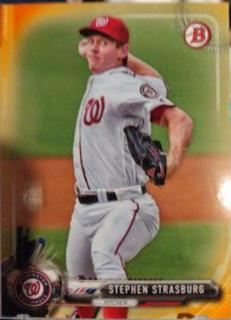 Stephen Strasburg