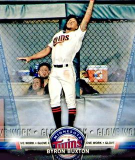 Byron Buxton