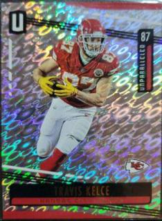 Travis Kelce