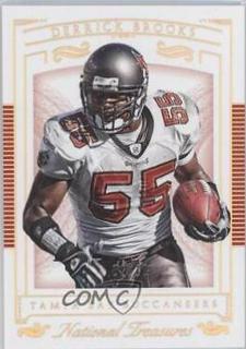 Derrick Brooks