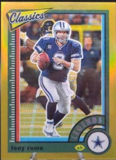 Tony Romo