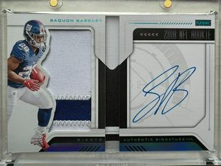 Saquon Barkley