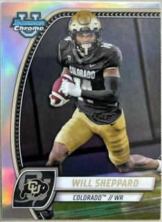Will Sheppard