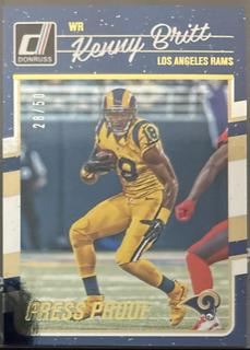 Kenny Britt