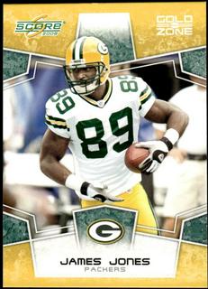 James Jones