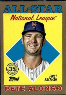 Pete Alonso