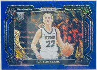 Caitlin Clark