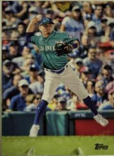 Luis Urias