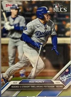 Max Muncy