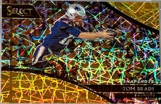 Tom Brady