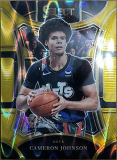 Cameron Johnson