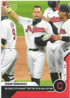 Cesar Hernandez