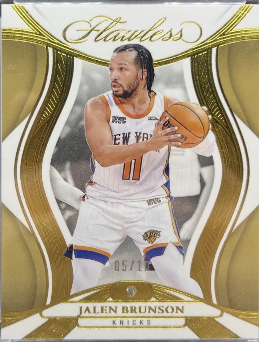 Jalen Brunson