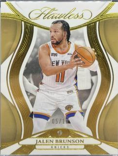 Jalen Brunson