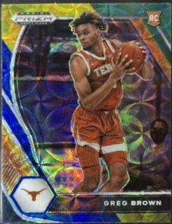 Greg Brown III