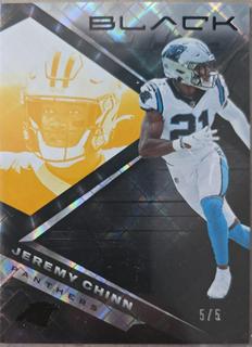 Jeremy Chinn
