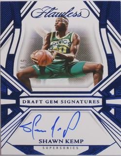 Shawn Kemp