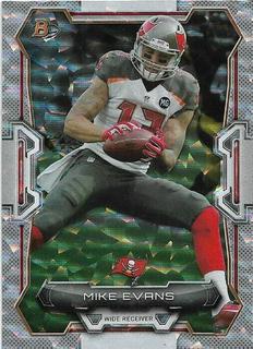 Mike Evans