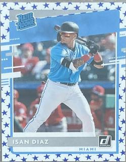 Isan Diaz