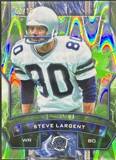 Steve Largent