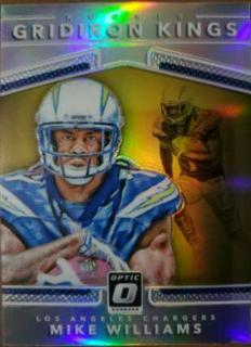 Mike Williams