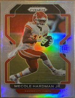 Mecole Hardman Jr.