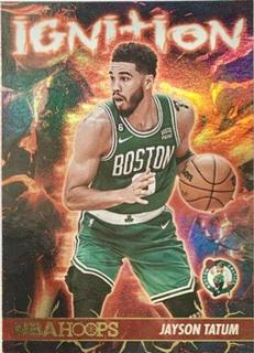 Jayson Tatum