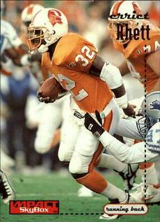 Errict Rhett