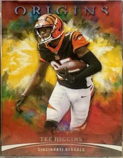 Tee Higgins