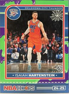 Isaiah Hartenstein
