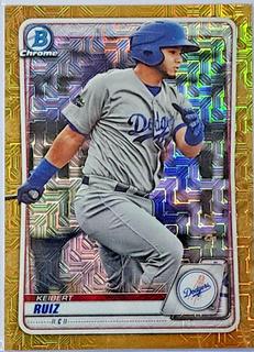 Keibert Ruiz
