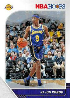 Rajon Rondo