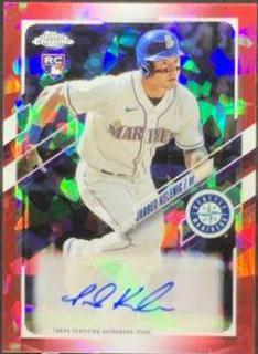 Jarred Kelenic
