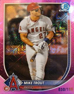 Mike Trout