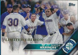 Seattle Mariners