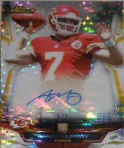 Aaron Murray