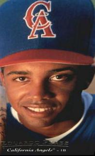Eduardo Perez