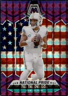 Tua Tagovailoa