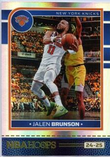 Jalen Brunson