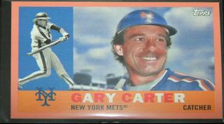 Gary Carter