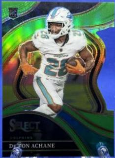 De'Von Achane