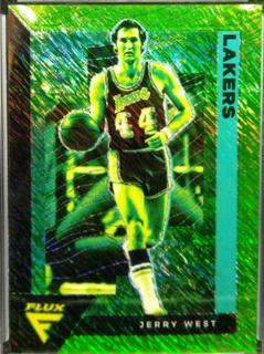 Jerry West