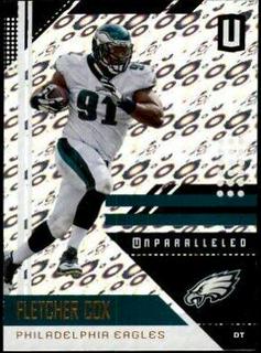 Fletcher Cox