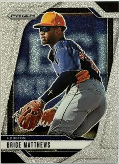 Brice Matthews