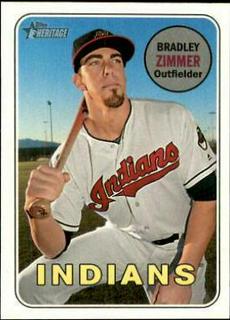 Bradley Zimmer